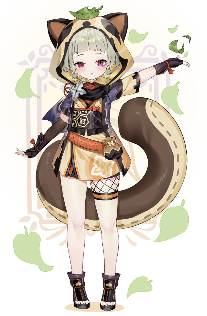 【原神系列】#午安XmanTV【220715】