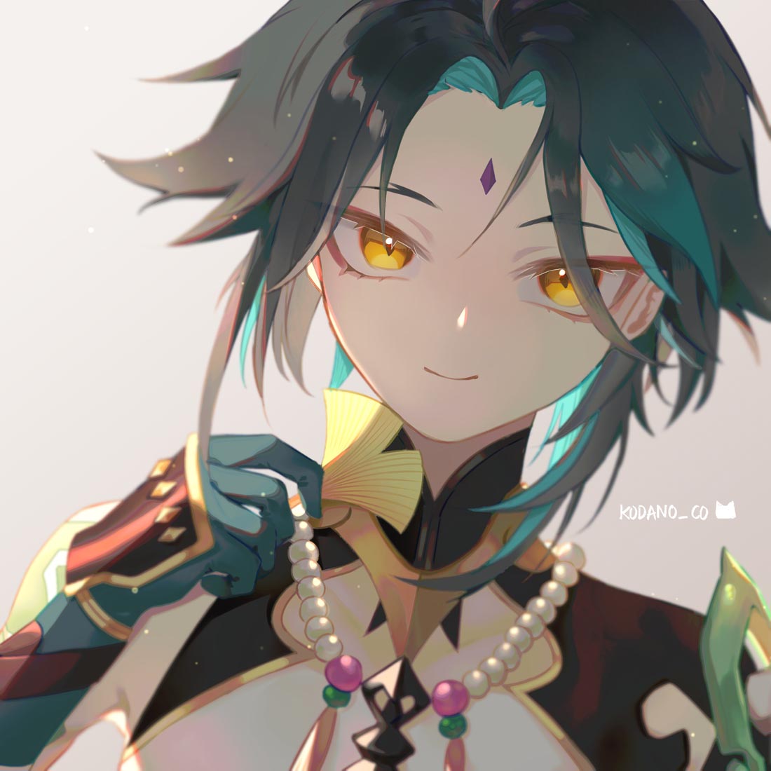 【Pixiv原神精选】#早安Xman【220709】