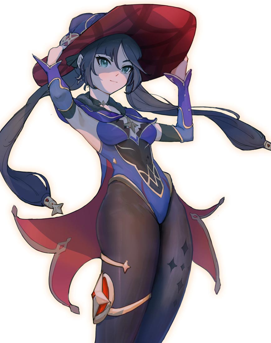 【原神XmanTV】#晚安【220622】