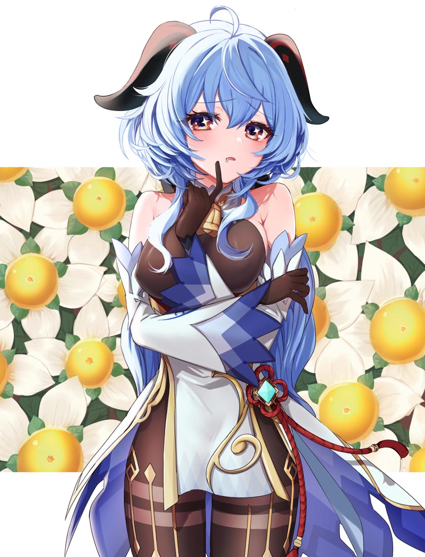 【原神Xman】#早安【220621】