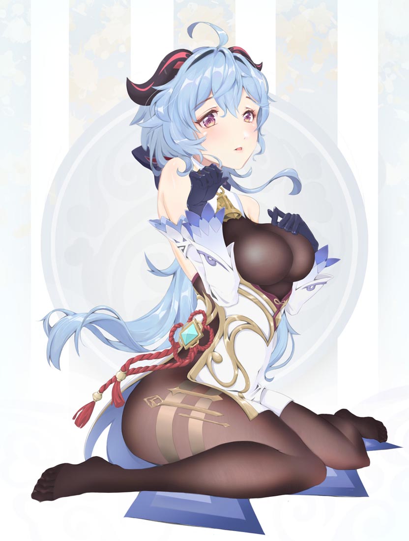 【原神！】#午安【220624】