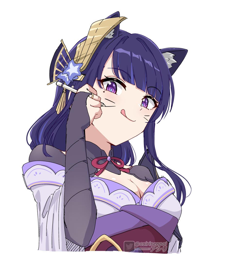 【原神同人系列】#早安Xman【220701】