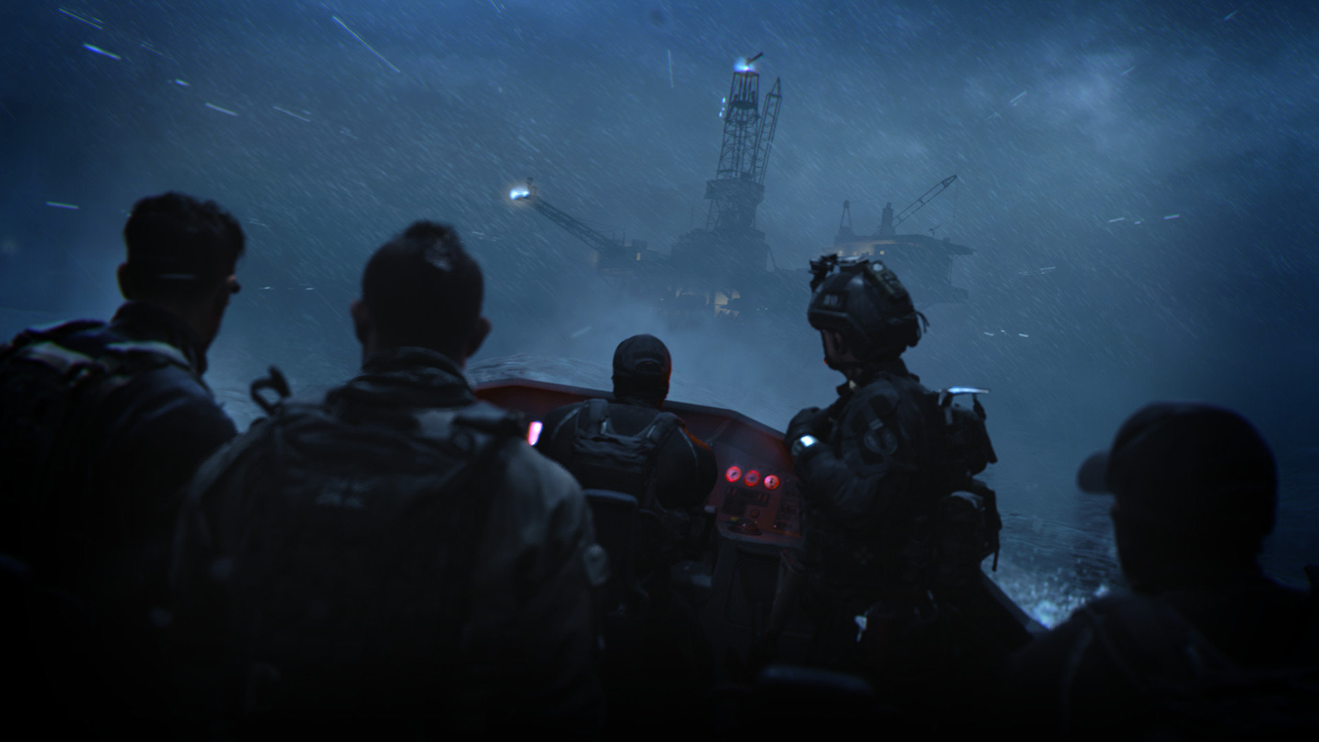 《使命召唤:现代战争II 战火重燃》游戏预告公布,10月29日登录Steam插图1 《使命召唤:现代战争II 战火重燃》游戏预告公布,10月29日登录Steam