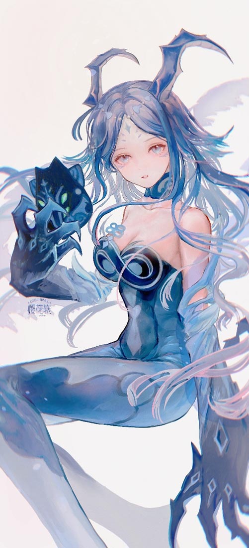 【原神精选】#晚安XmanTV【220627】