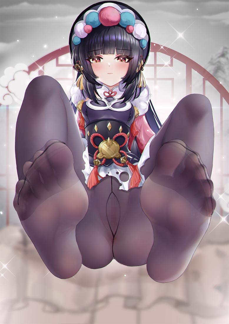 【Pixiv原神同人】#晚安【220705】