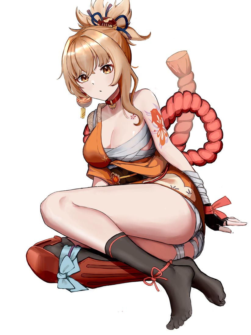 【原神好图】#午安xman【220617】