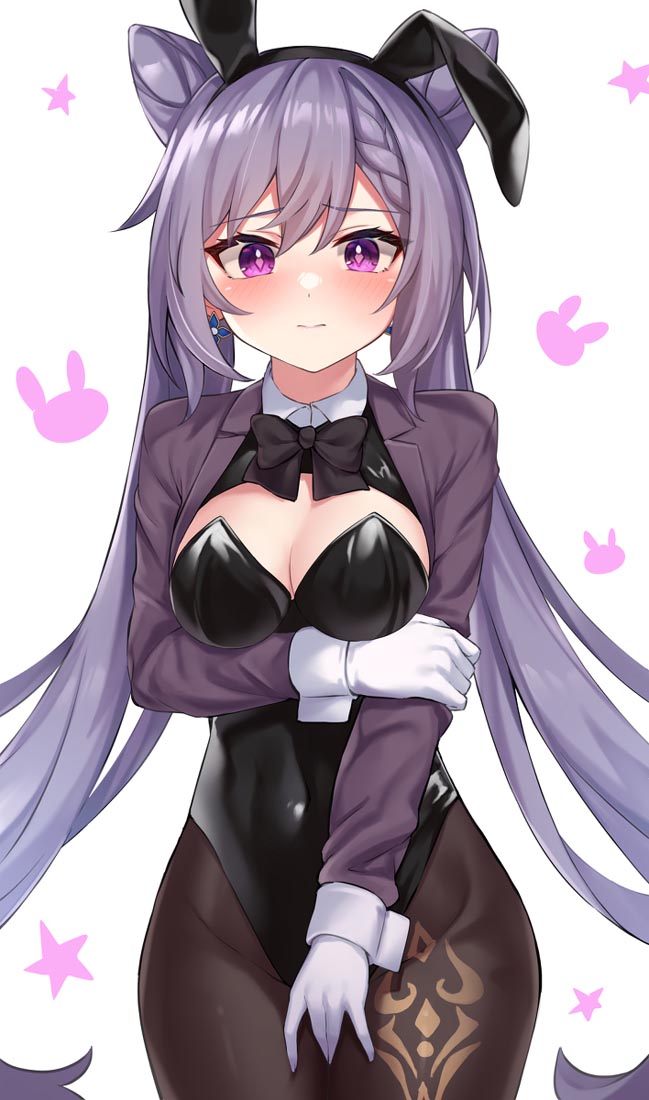 【原神同人图】#早安Xman【220702】