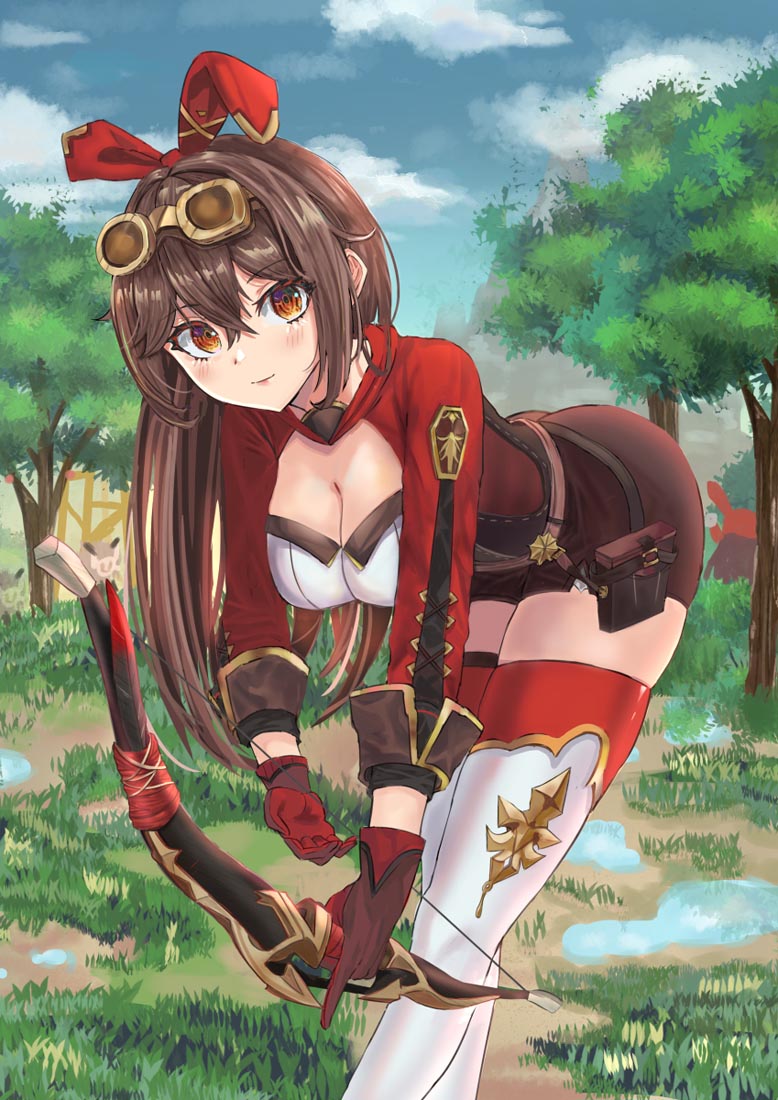 【Xman原神精选】#午安【220628】