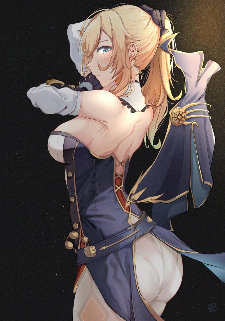 【Xman原神精选】#晚安【220628】