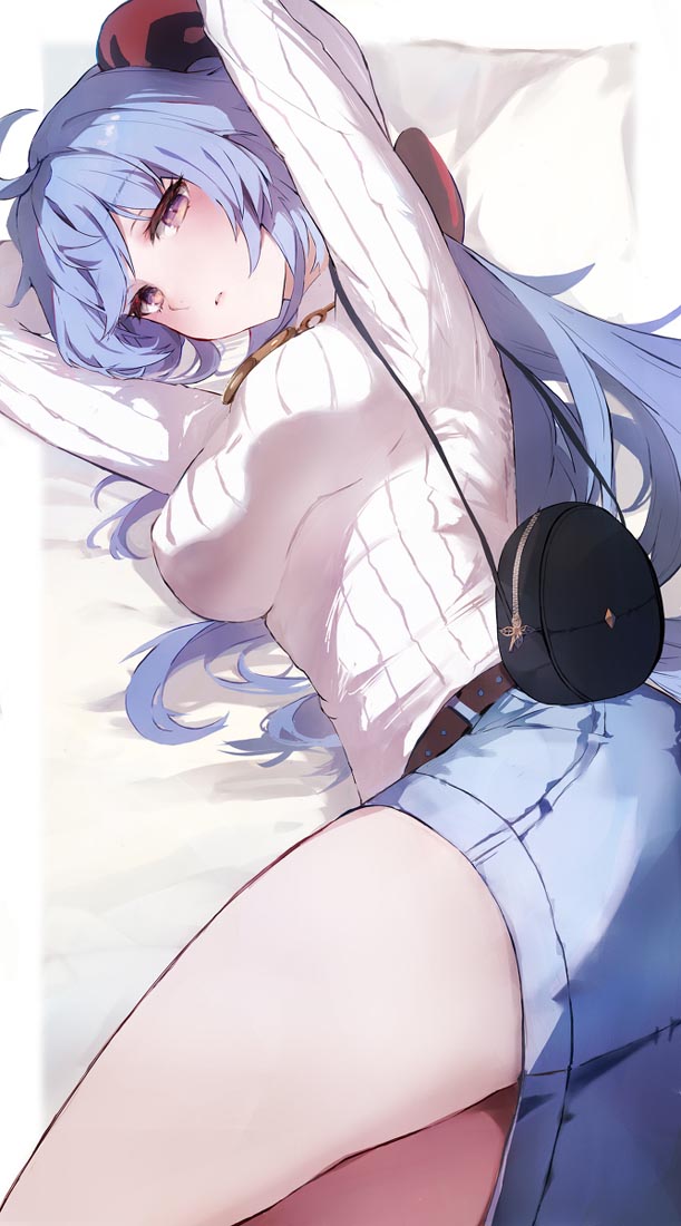 【原神系列】#午安XmanTV【220715】