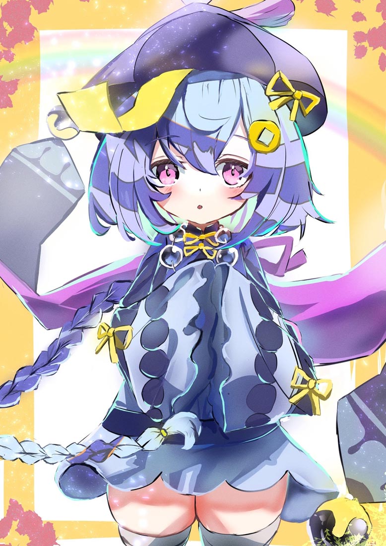 【原神美图】#晚安Xman【220703】