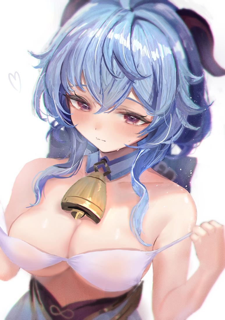 【原神系列图】#午安【220716】