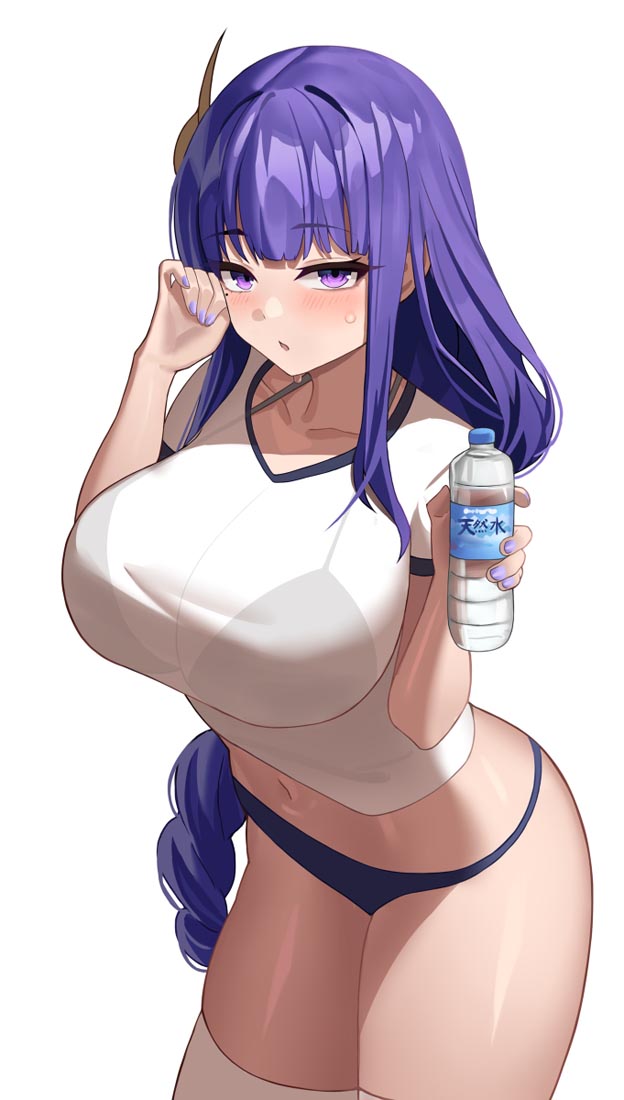 【原神美图】#晚安XmanTV【220704】