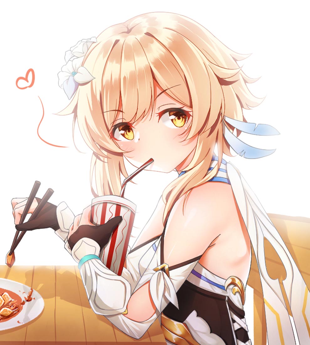 【原神同人精选】#午安XmanTV【220626】