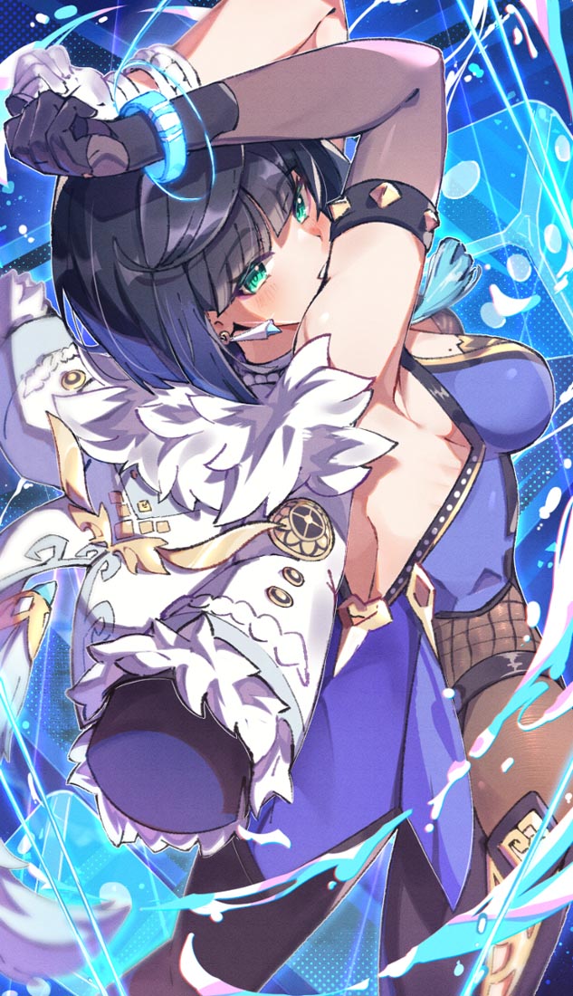 【Xman原神精选】#早安【220628】