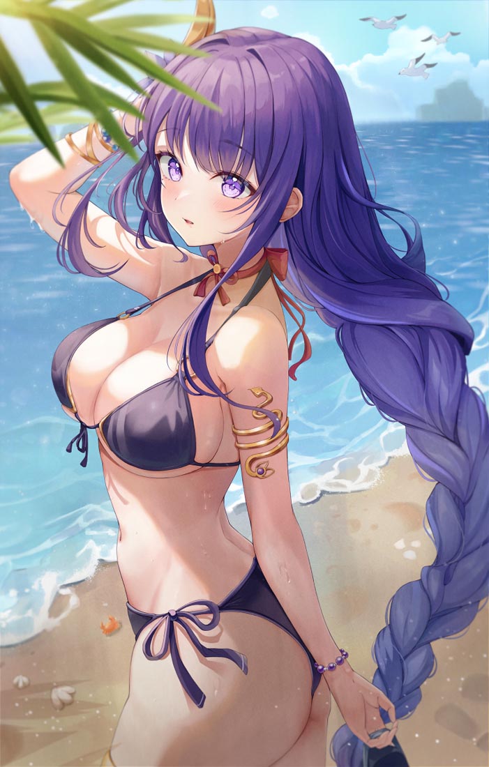 【Pixiv原神精选】#早安Xman【220709】