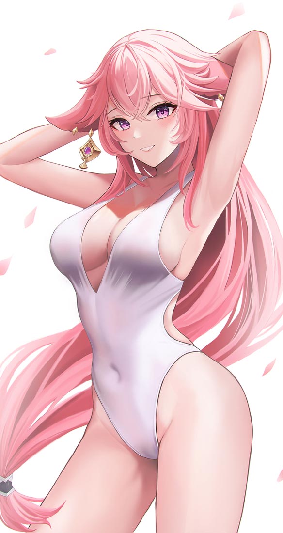 【原神同人精选】#早安XmanTV【220626】