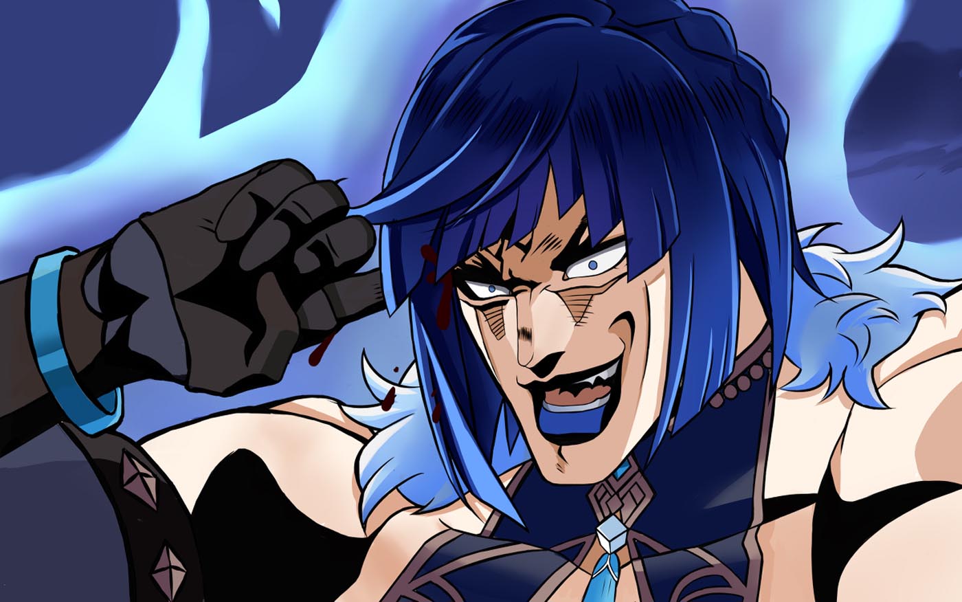 【原神图！】#早安XmanTV【220625】