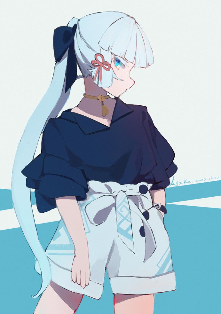 【Xman原神精选】#早安【220628】