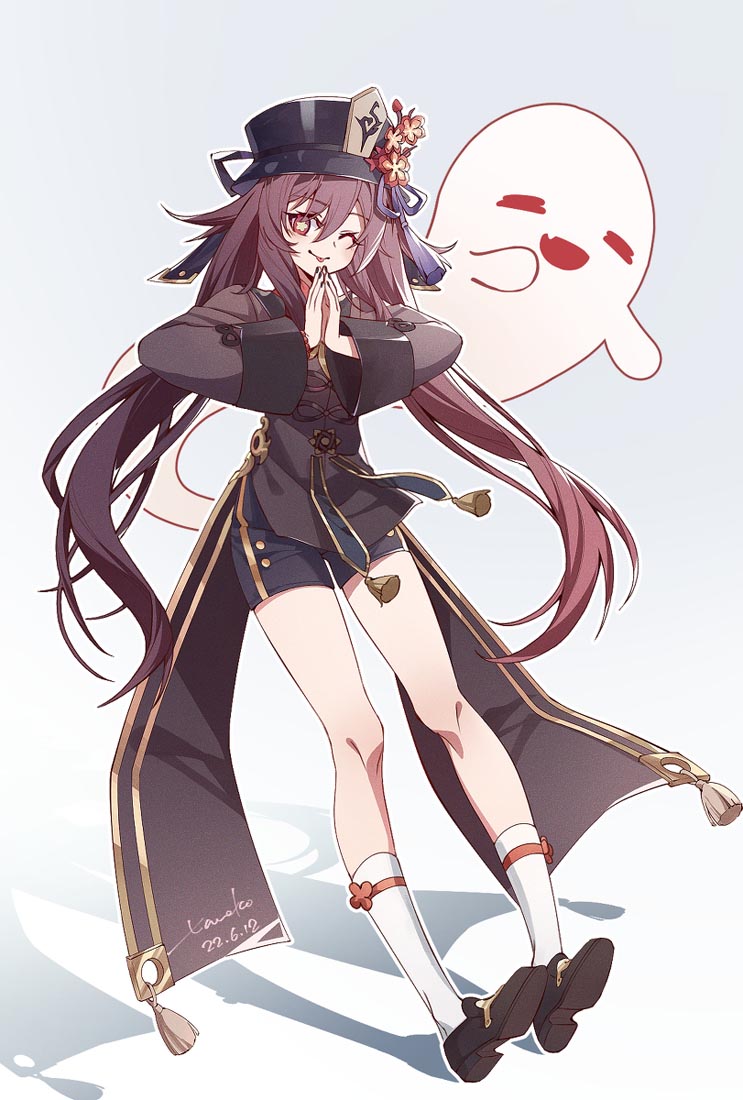 【Pixiv同人精选】#早安【220706】