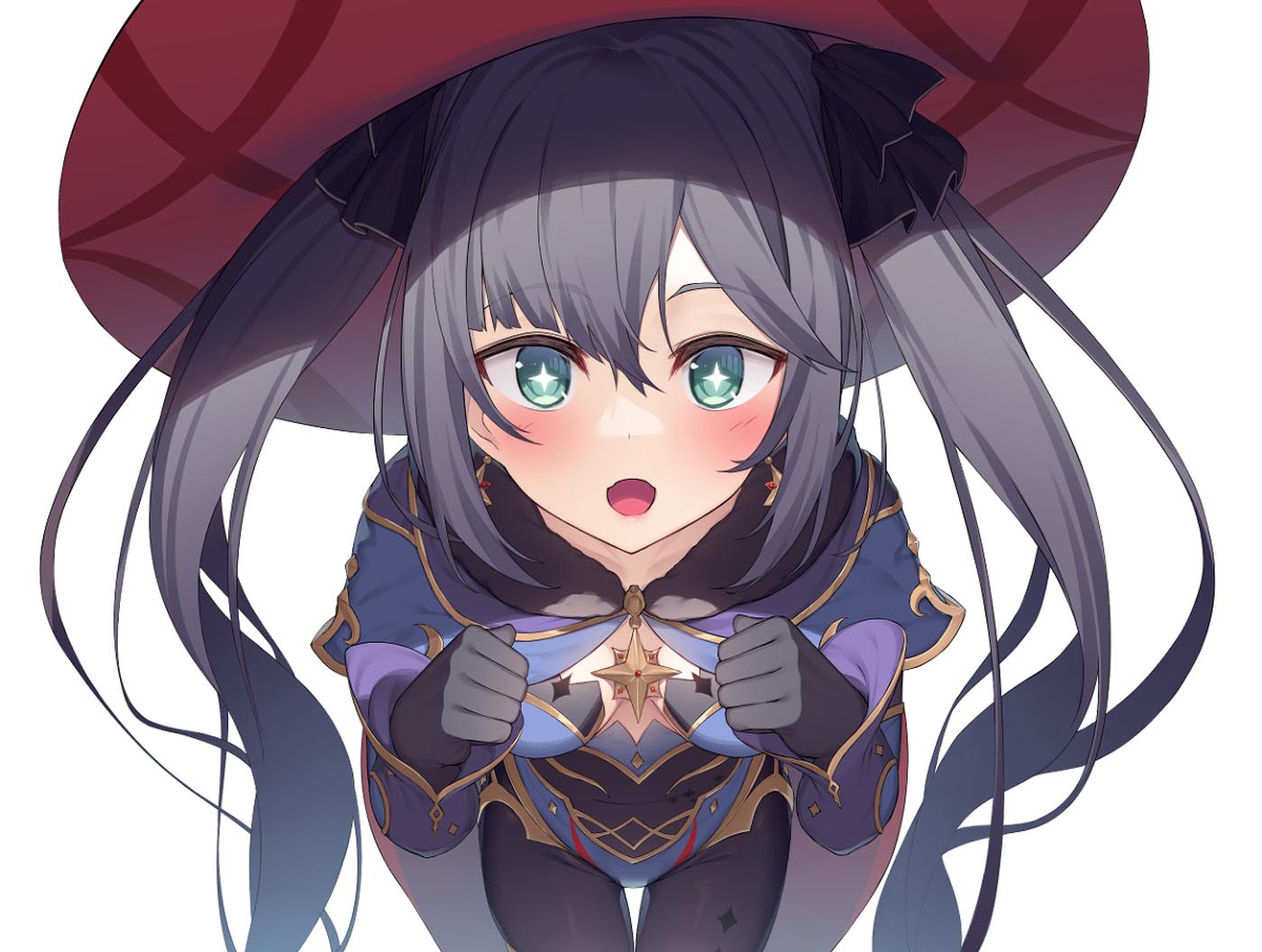 【原神XmanTV】#晚安【220622】