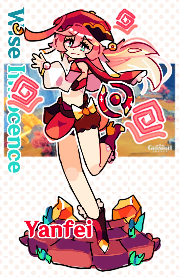 【P站同人图系列】#早安XmanTV【220713】