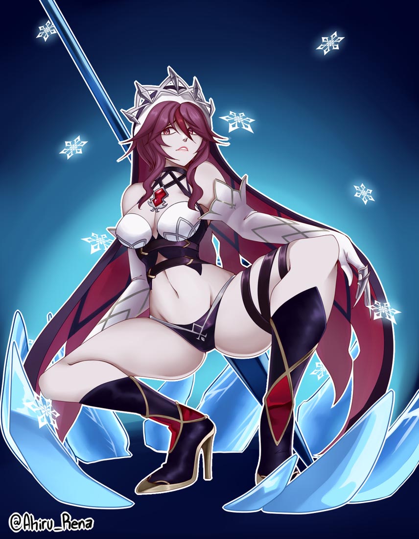 【原神同人系列】#早安Xman【220701】