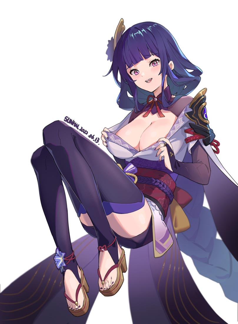 【Pixiv同人系列】#午安【220707】