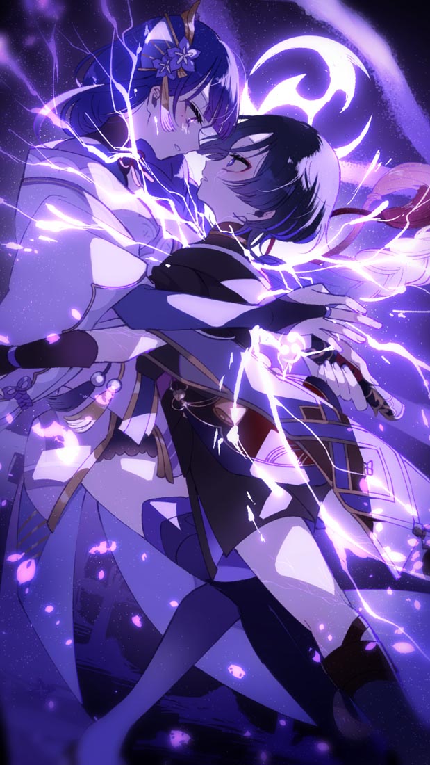 【原神Xman】#早安【220621】