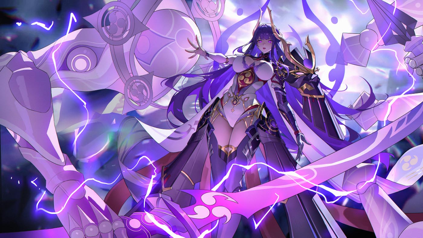 【XmanTV原神】#晚安【220629】