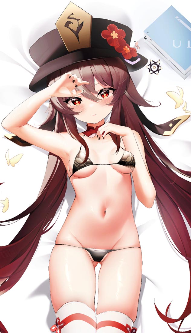 【原神同人精选】#早安XmanTV【220626】