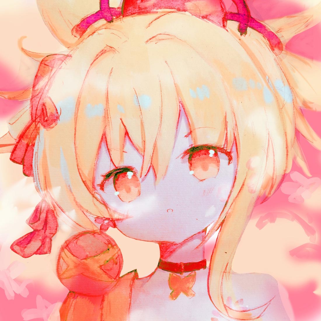 【Pixiv同人精选】#早安【220706】