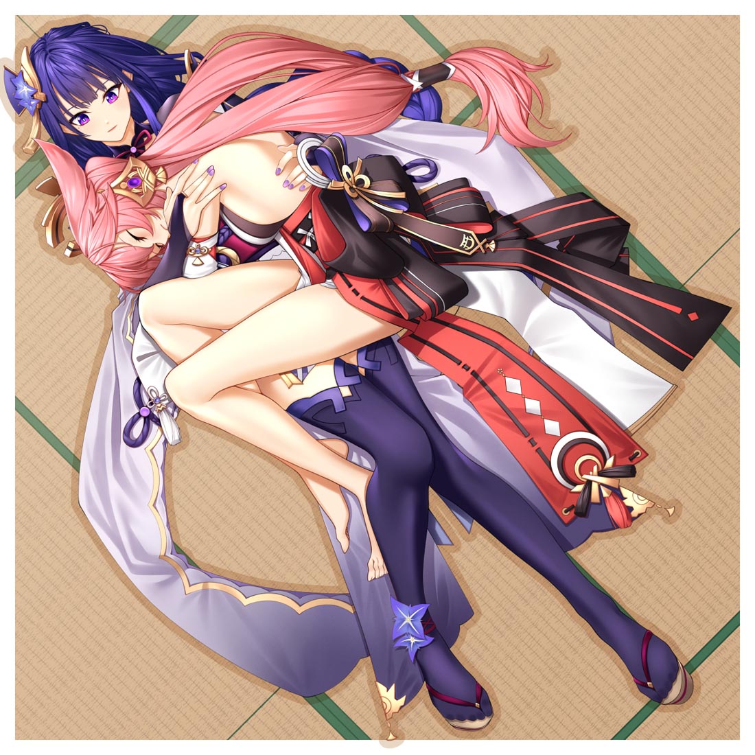 【原神好图】#早安xman【220617】