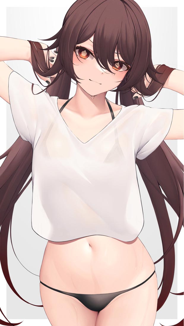 【原神Xman】#午安【220621】