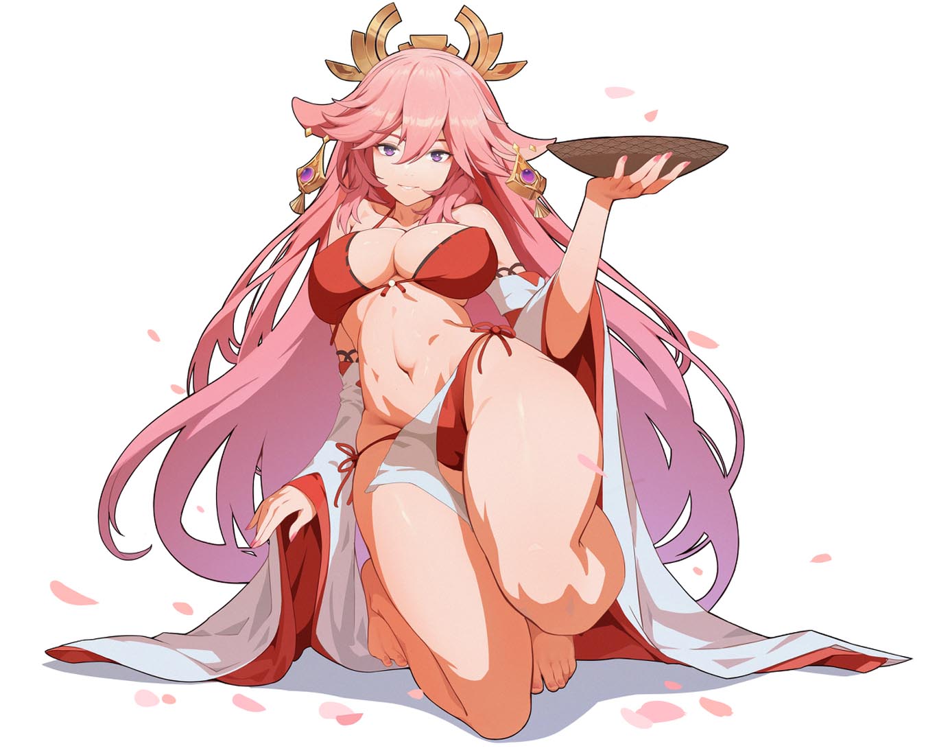 【原神图】#早安xman【220618】