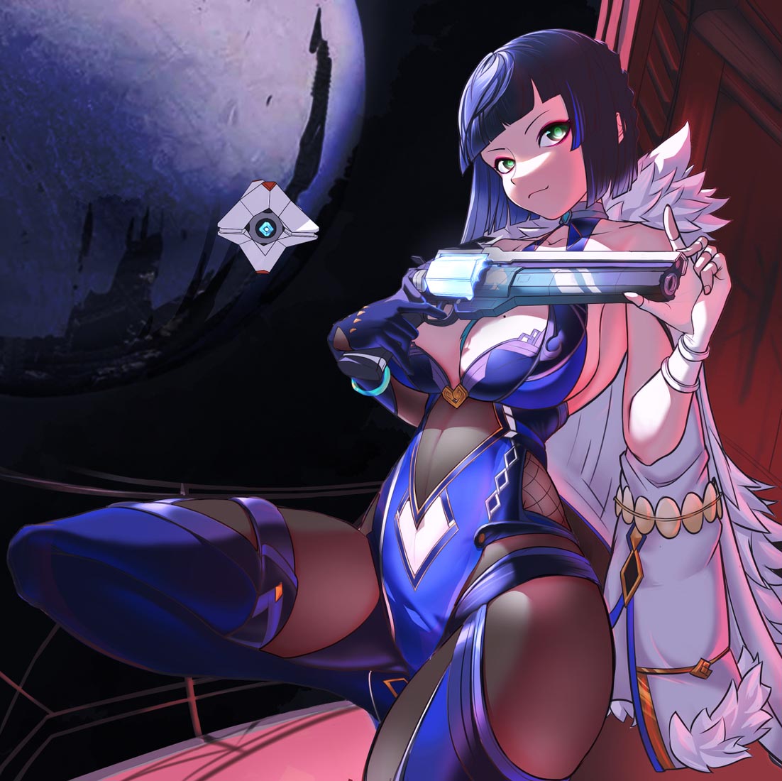 【Pixiv原神精选】#早安Xman【220709】