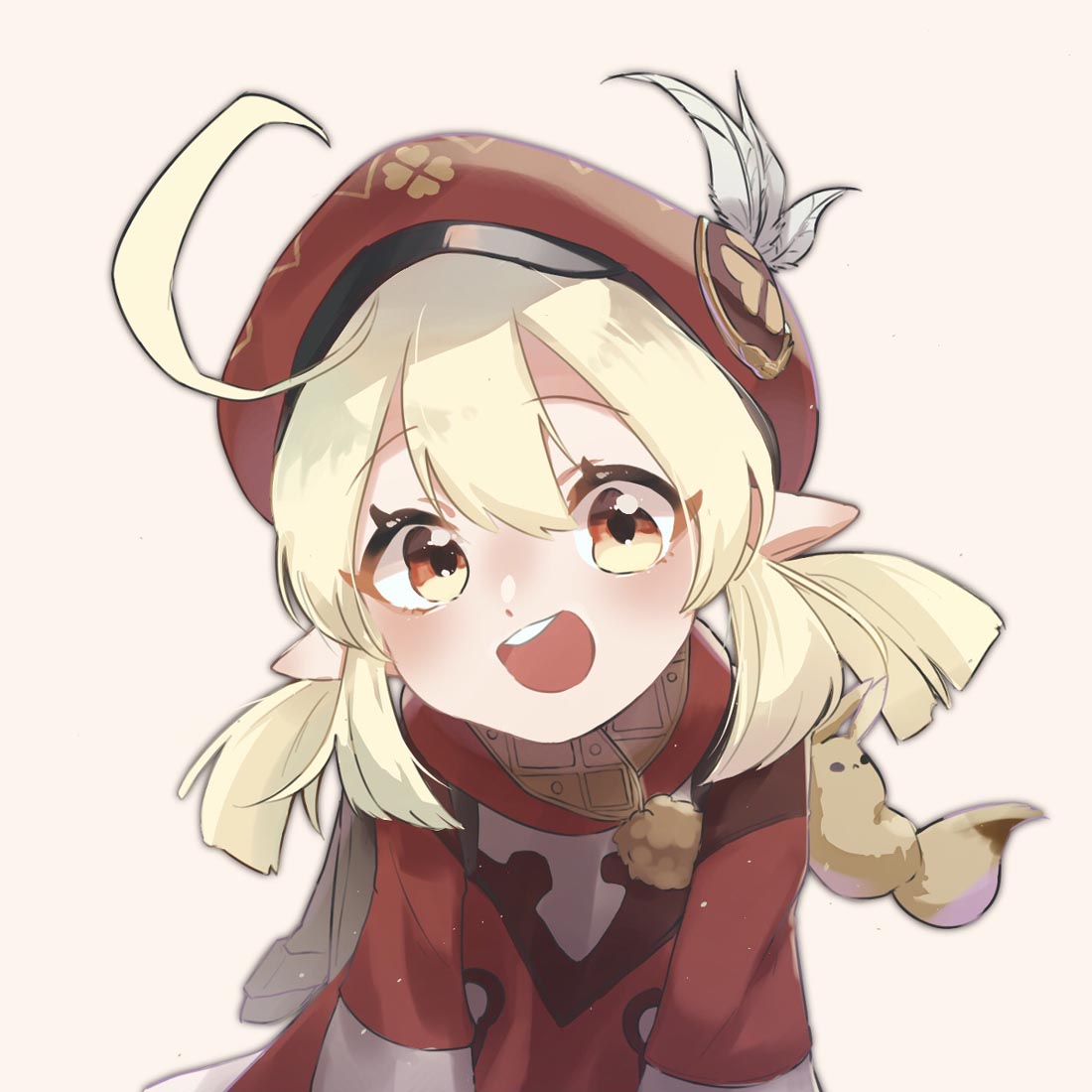 【Pixiv原神精选】#早安Xman【220709】