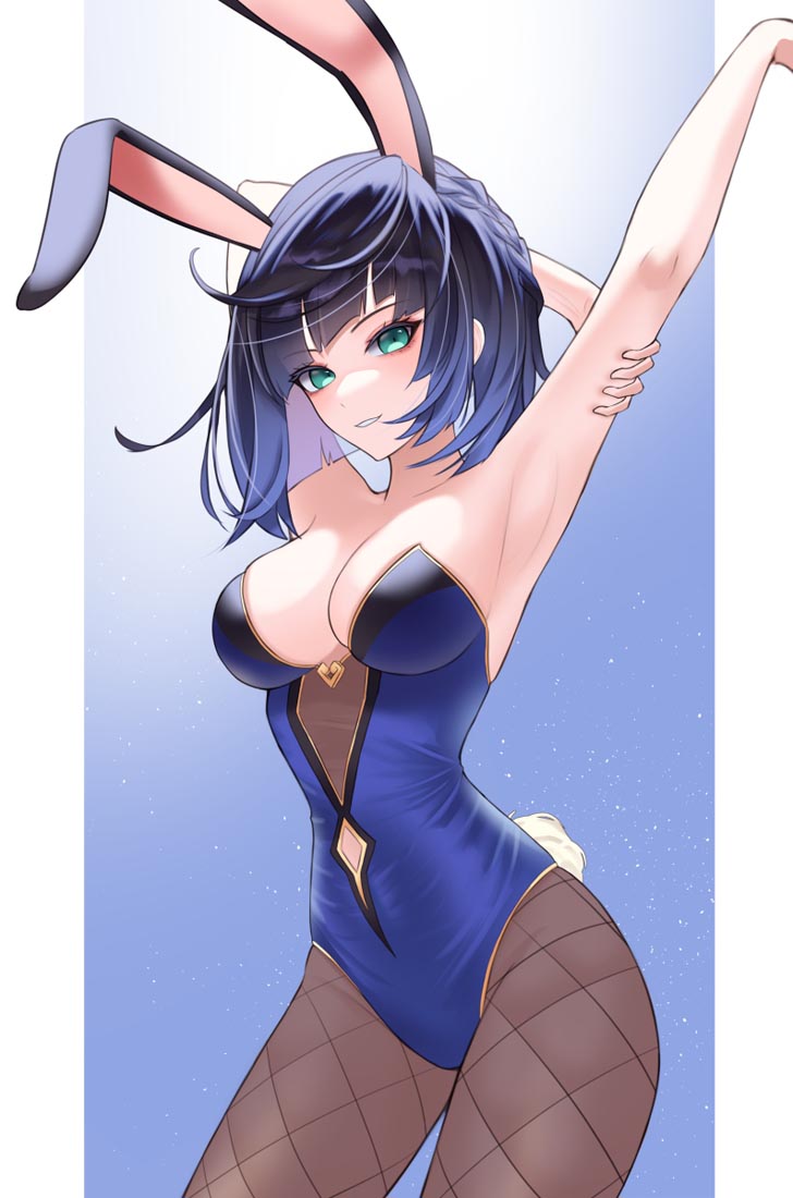 【原神图！】#午安XmanTV【220625】