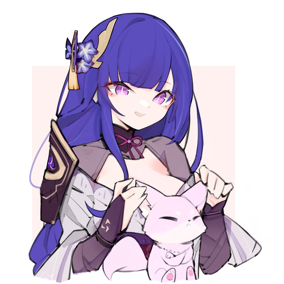 【原神Xman】#午安【220621】