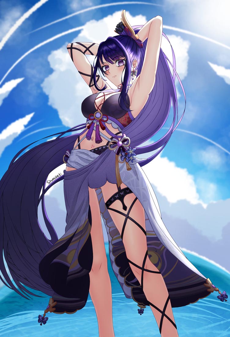 【原神系列】#早安XmanTV【220715】