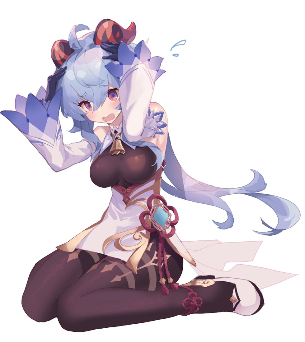 【原神同人精选】#午安XmanTV【220626】