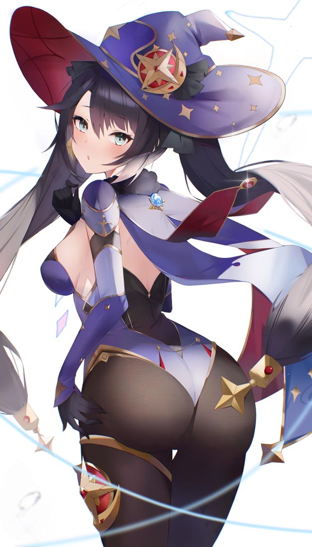 【P站原神同人】#晚安XmanTV【220712】