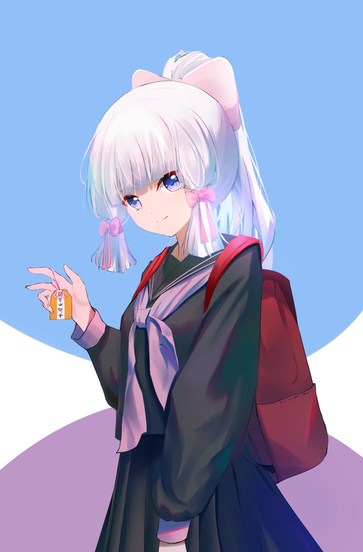 【原神同人图】#午安Xman【220702】