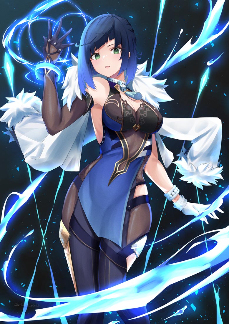 【游戏同人图】#午安Xman【220710】