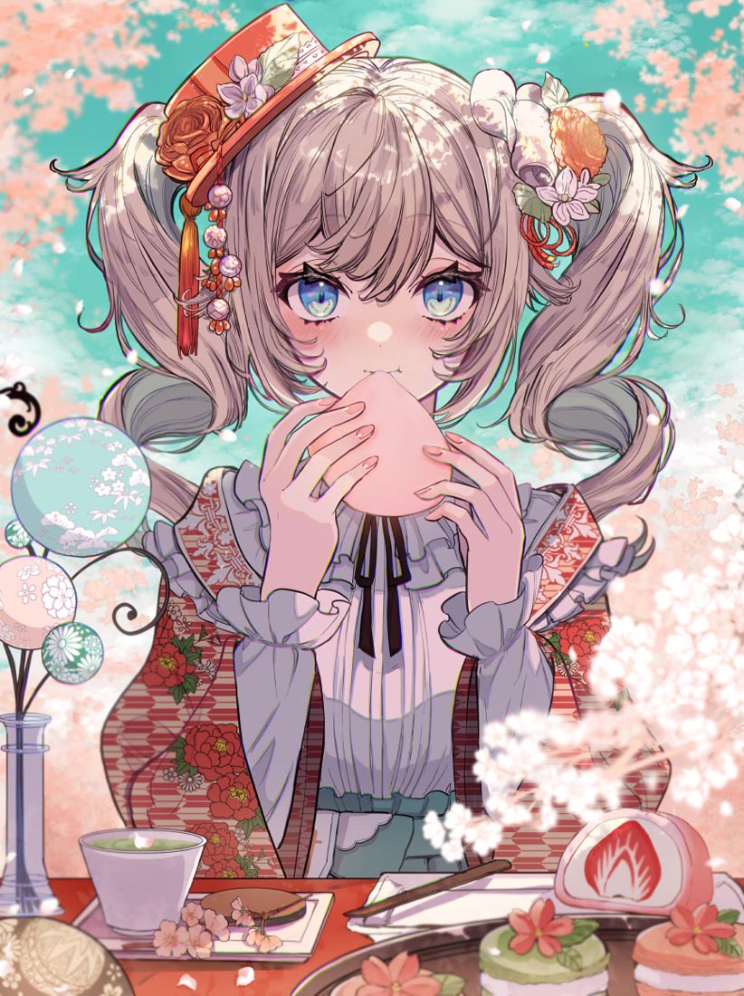 【原神XmanTV】#早安【220622】