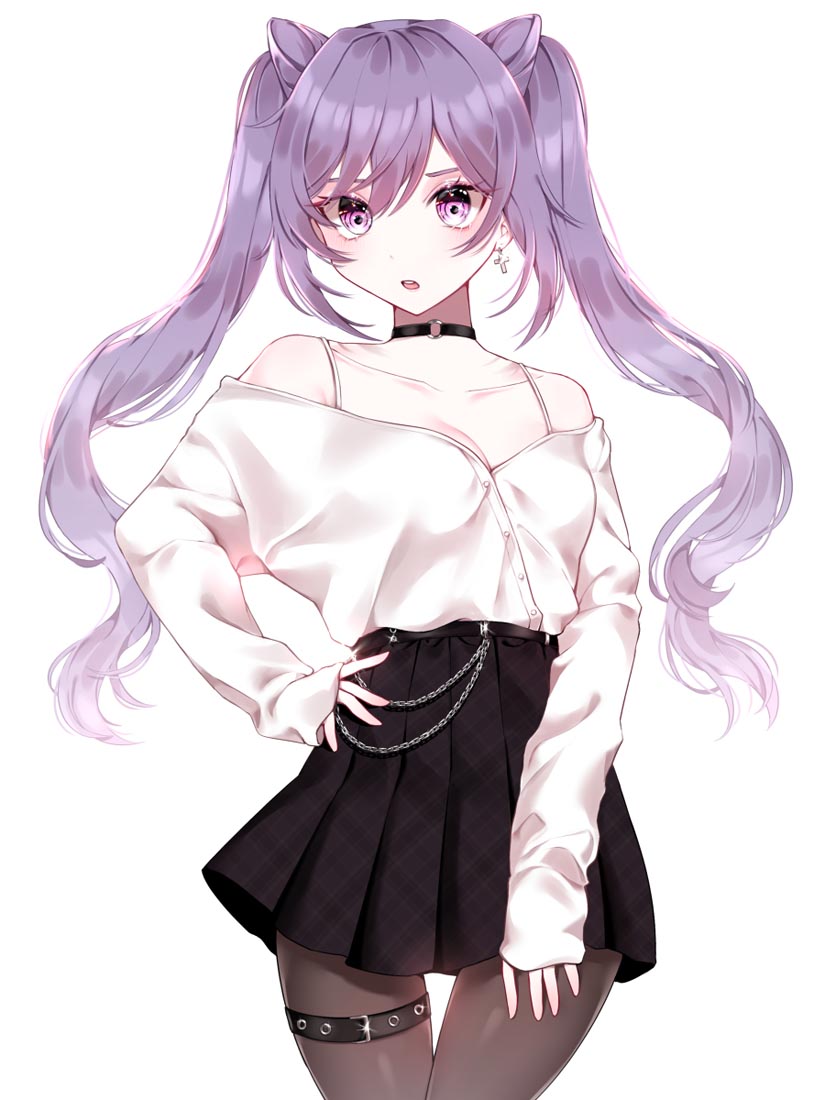 【原神二次元同人】#晚安【220620】