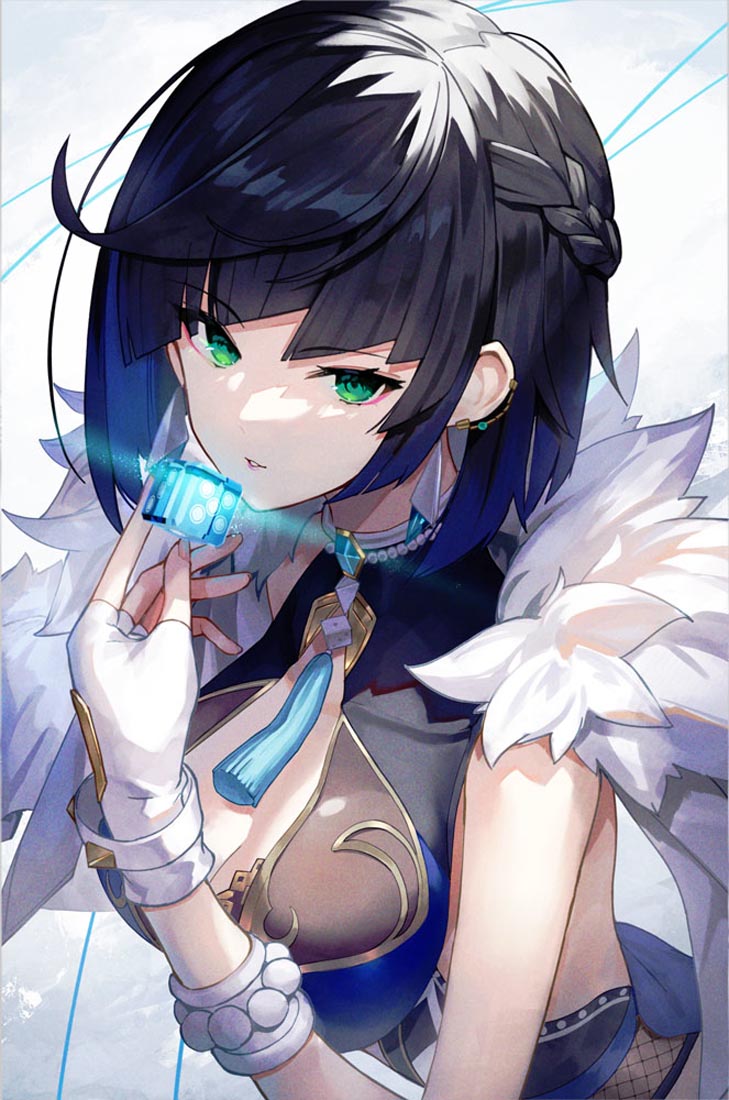 【游戏同人图】#午安Xman【220710】