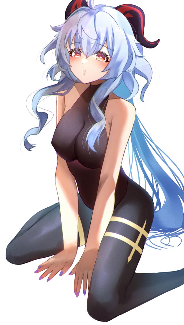 【原神Xman】#早安【220621】