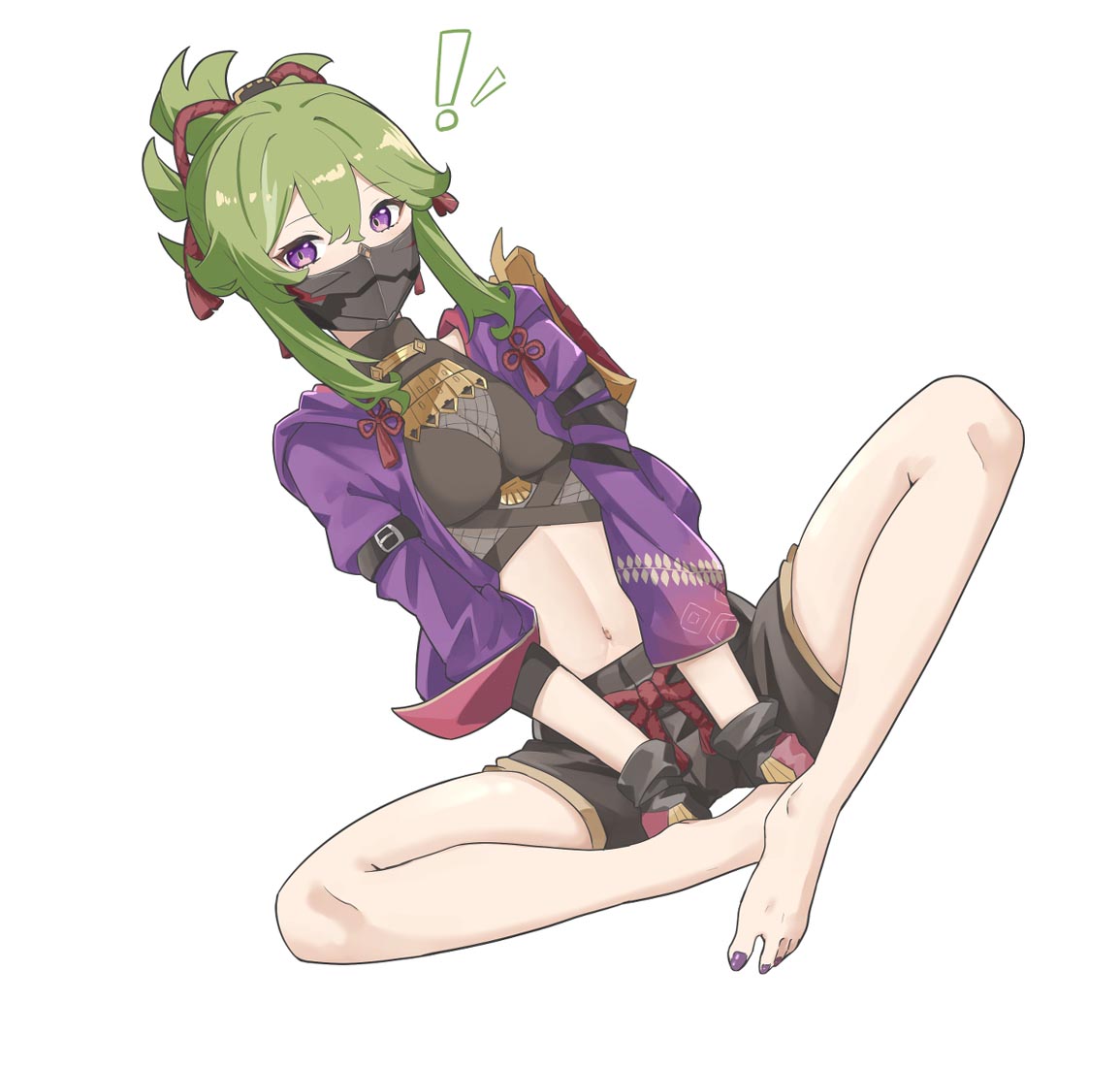 【Xman原神精选】#早安【220628】