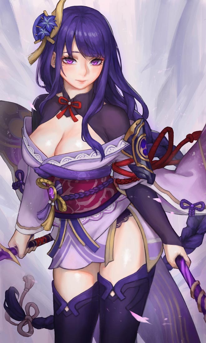 【原神二次元同人】#午安【220620】